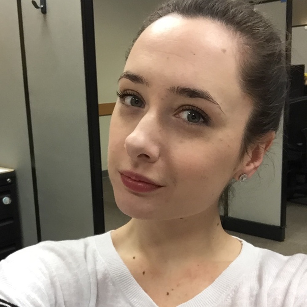 Meet your Posher, Monica